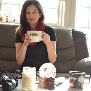 Meet your Posher, Andrea